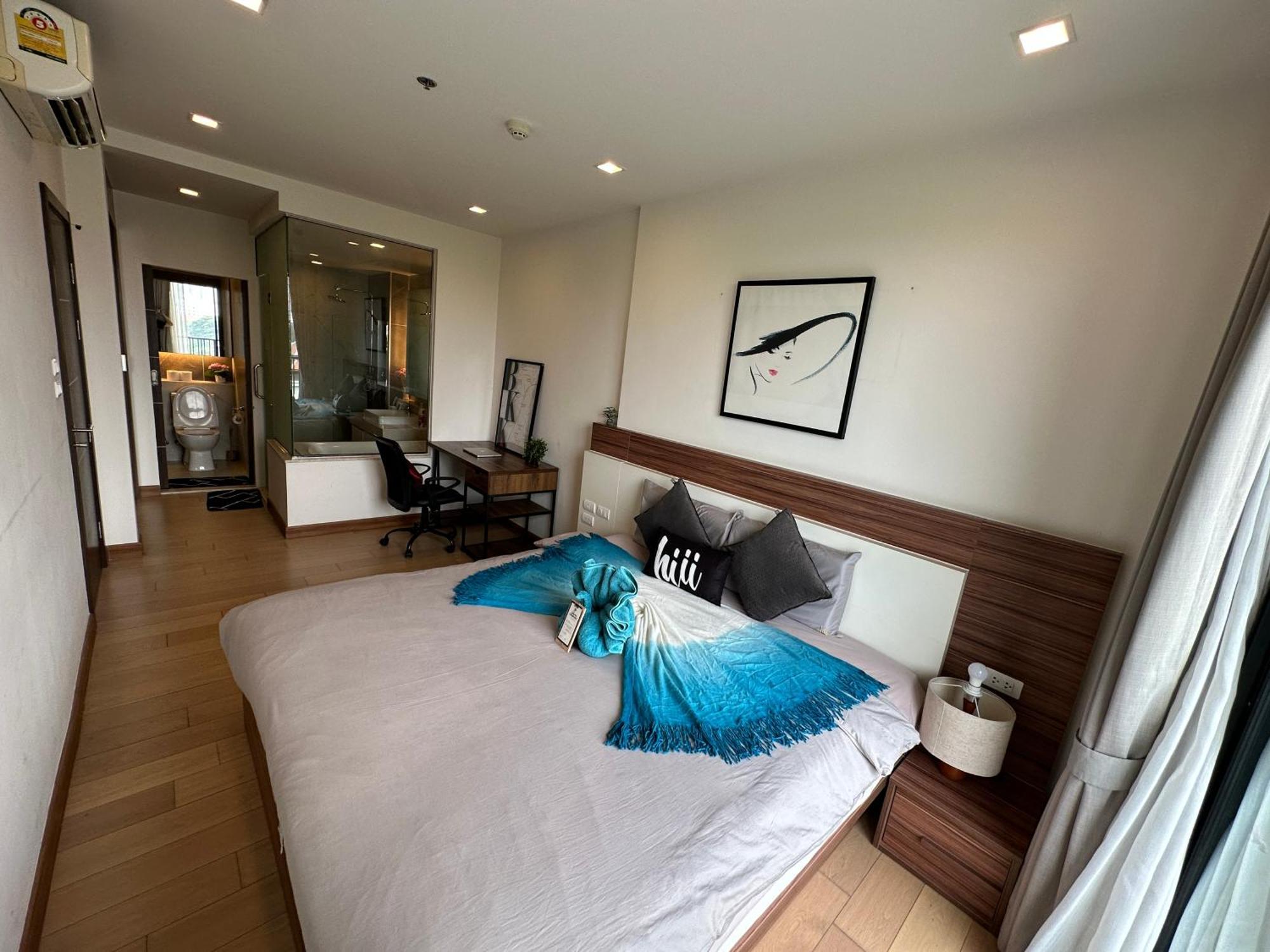 The Astra Condo Changkhlan In Chiang Mai Exterior photo