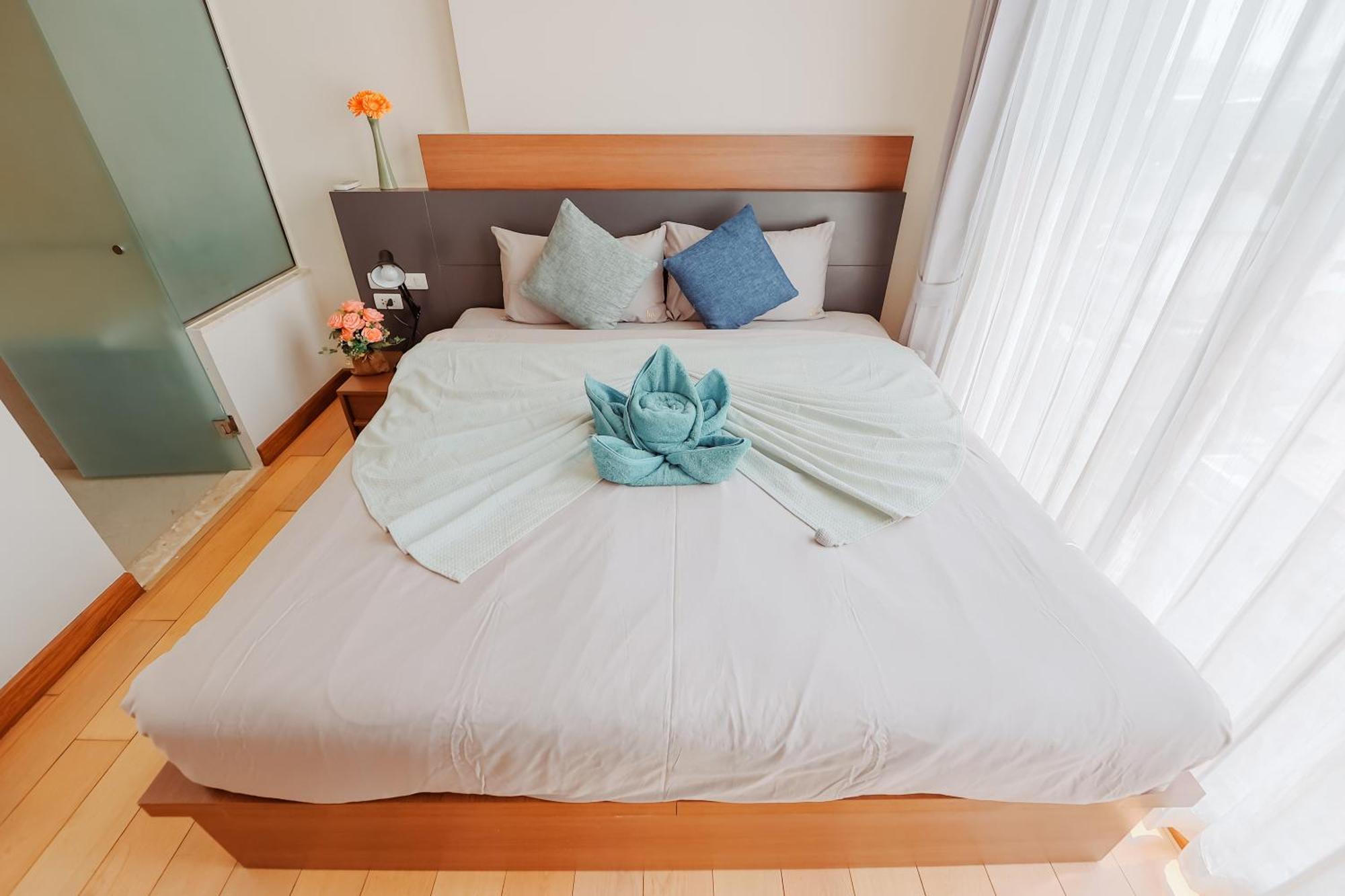 The Astra Condo Changkhlan In Chiang Mai Exterior photo