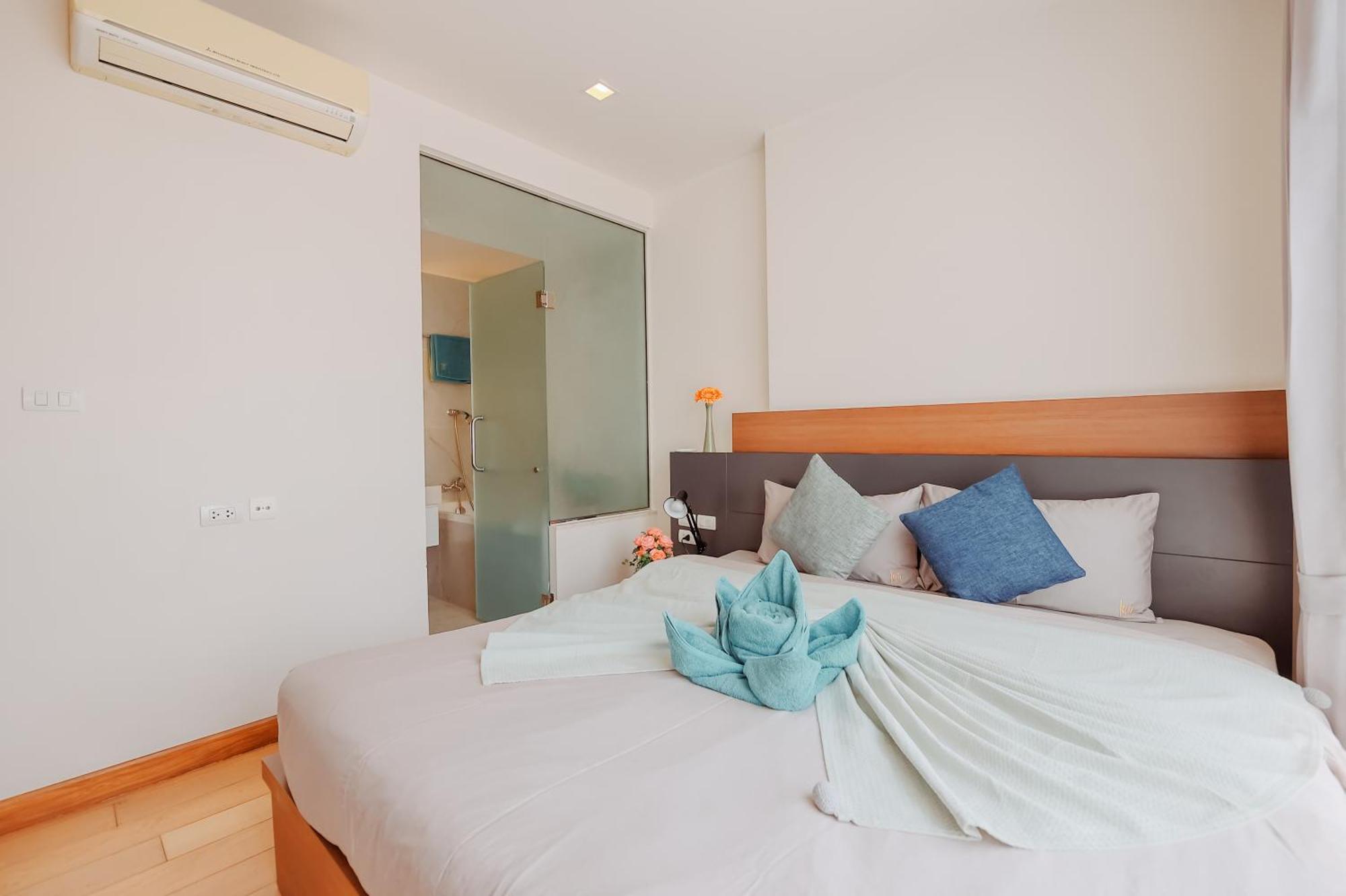 The Astra Condo Changkhlan In Chiang Mai Exterior photo