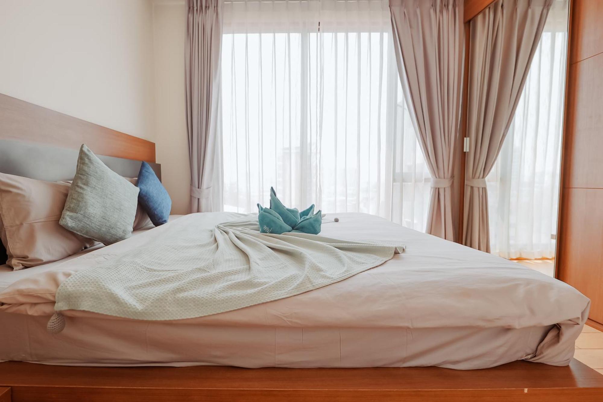 The Astra Condo Changkhlan In Chiang Mai Exterior photo