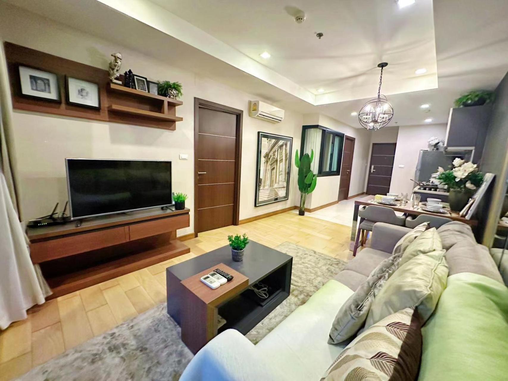 The Astra Condo Changkhlan In Chiang Mai Exterior photo