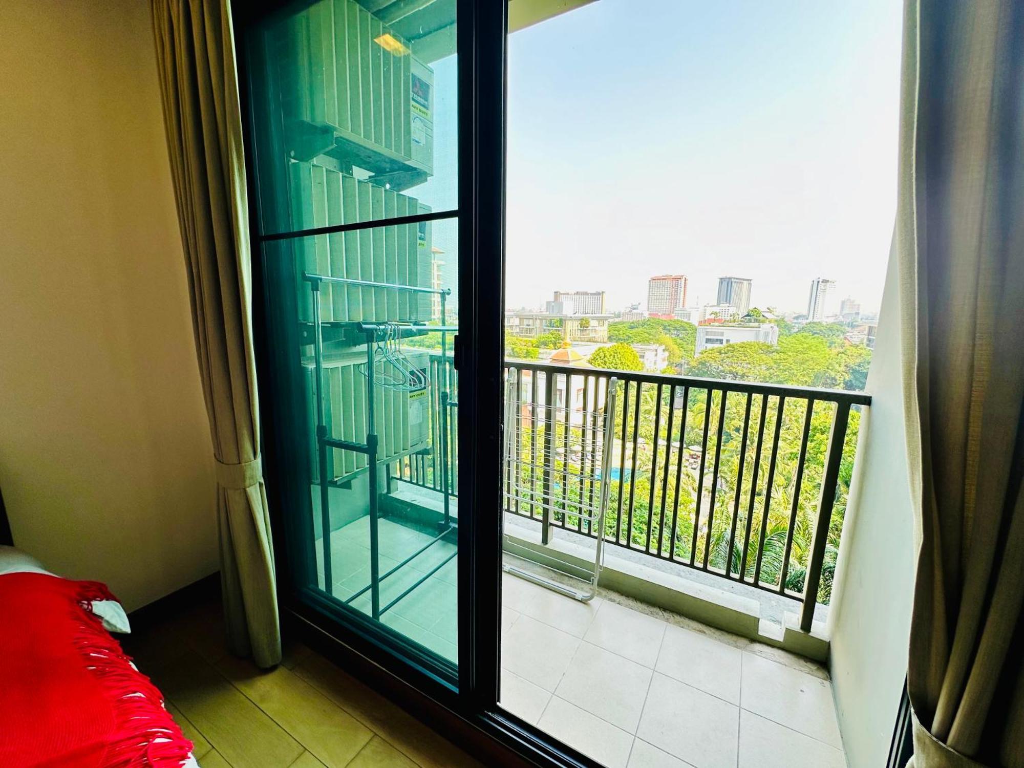 The Astra Condo Changkhlan In Chiang Mai Exterior photo
