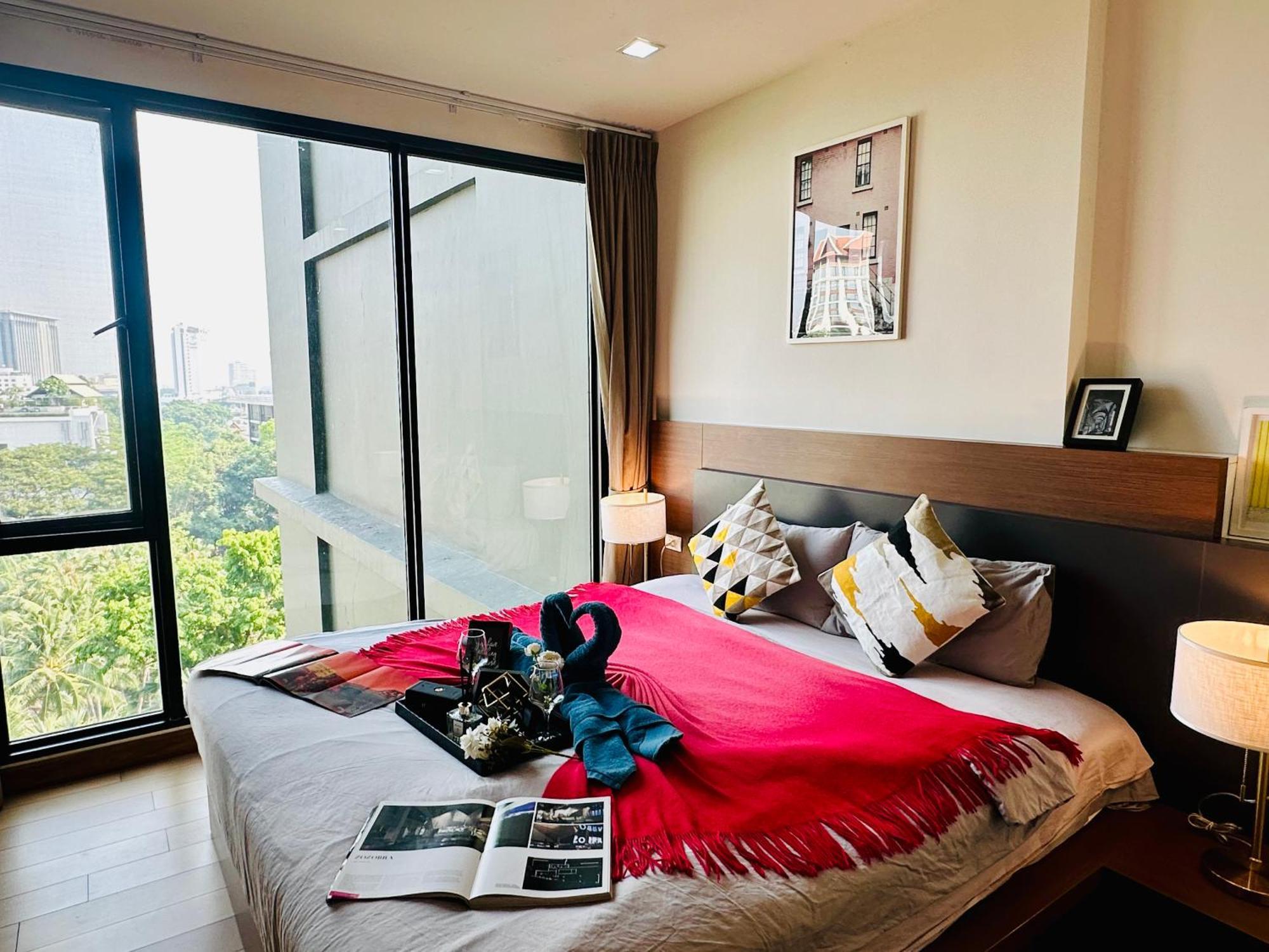 The Astra Condo Changkhlan In Chiang Mai Exterior photo