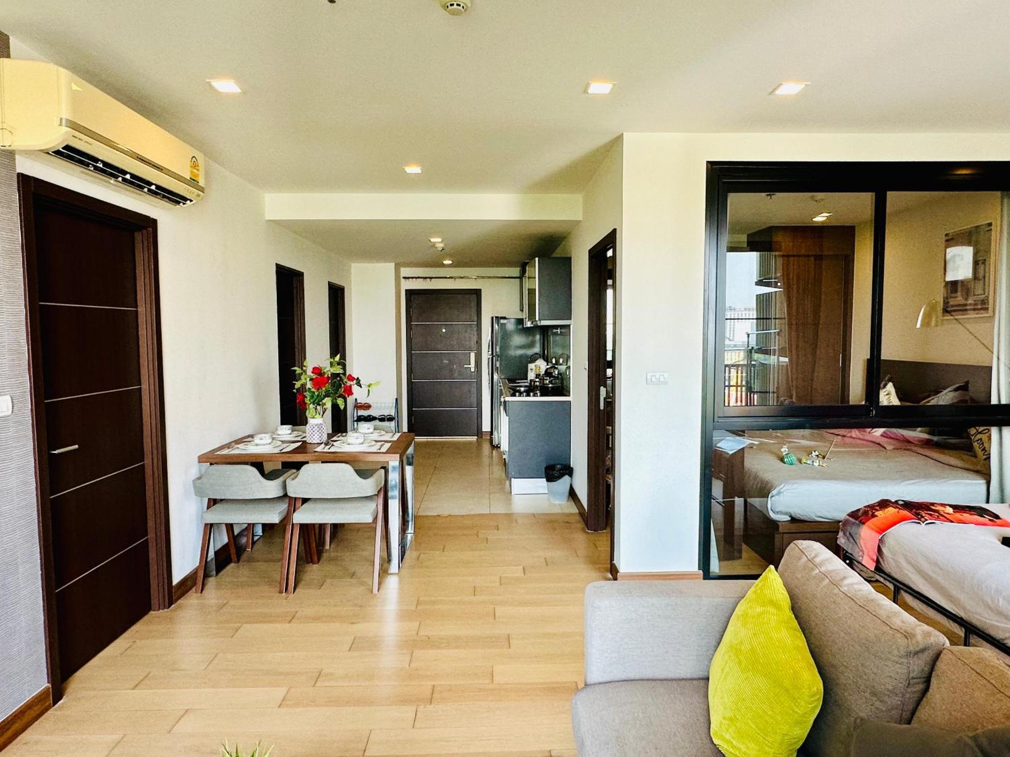 The Astra Condo Changkhlan In Chiang Mai Exterior photo